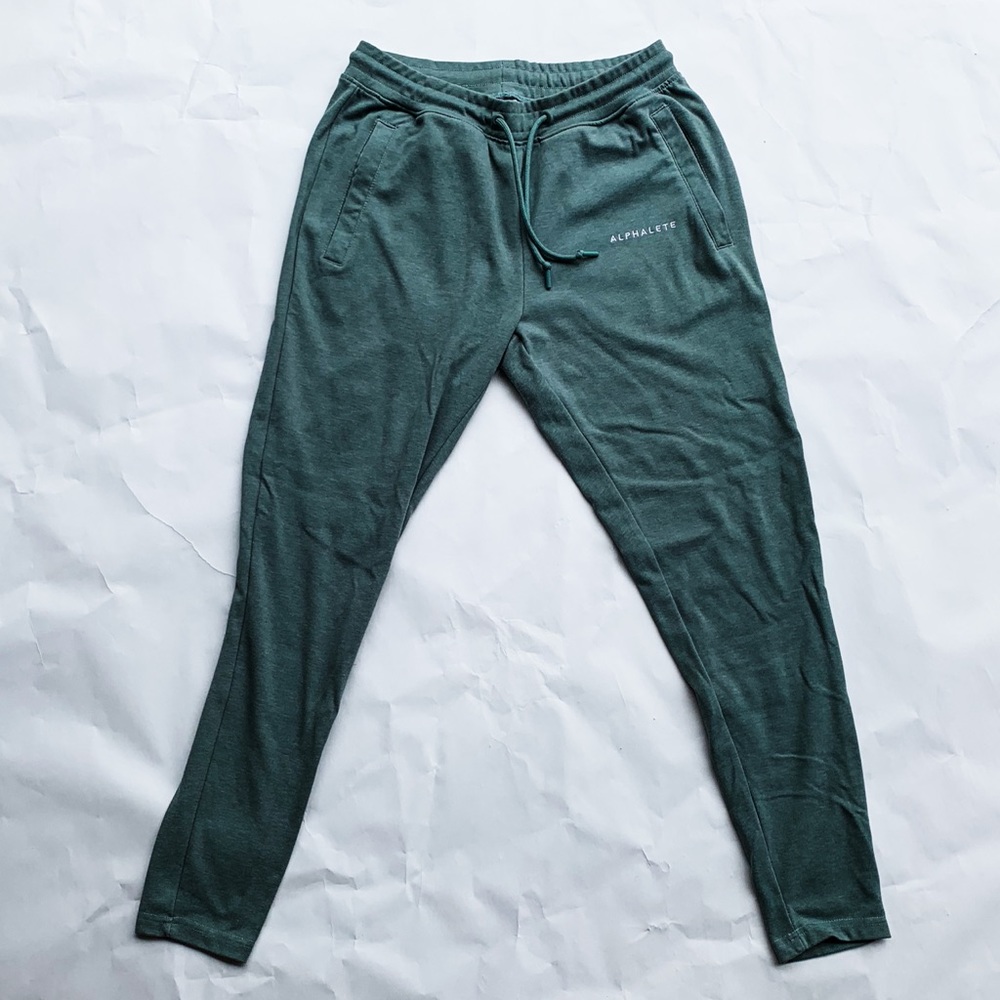 Alphalete Premium Joggers Sz. M